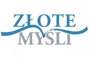 Czytaj więcej: Złote Myśli