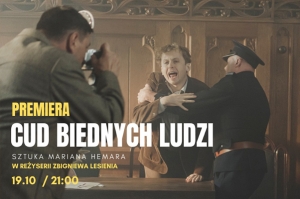 Czytaj więcej: Cud biednych ludzi