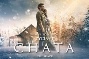 Czytaj więcej: Film Chata