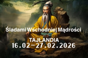 Czytaj więcej: Wyjazd z Panem Jackiem